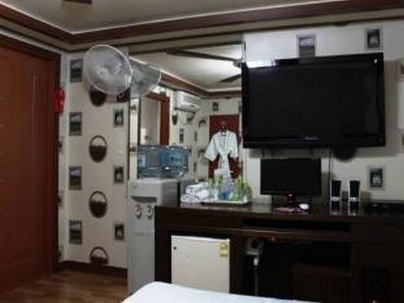Picasso Motel Jongno Seúl Exterior foto