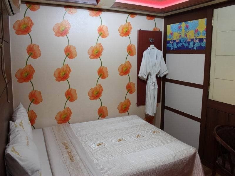 Picasso Motel Jongno Seúl Exterior foto